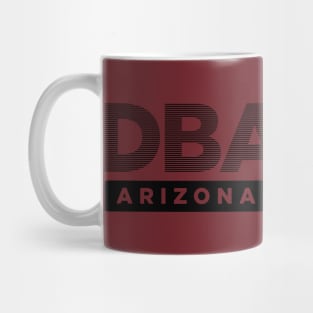 Dbacks #2 Mug